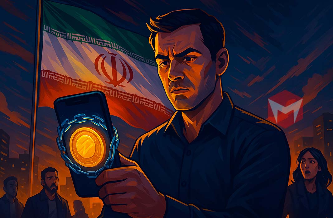 Iran Stablecoin