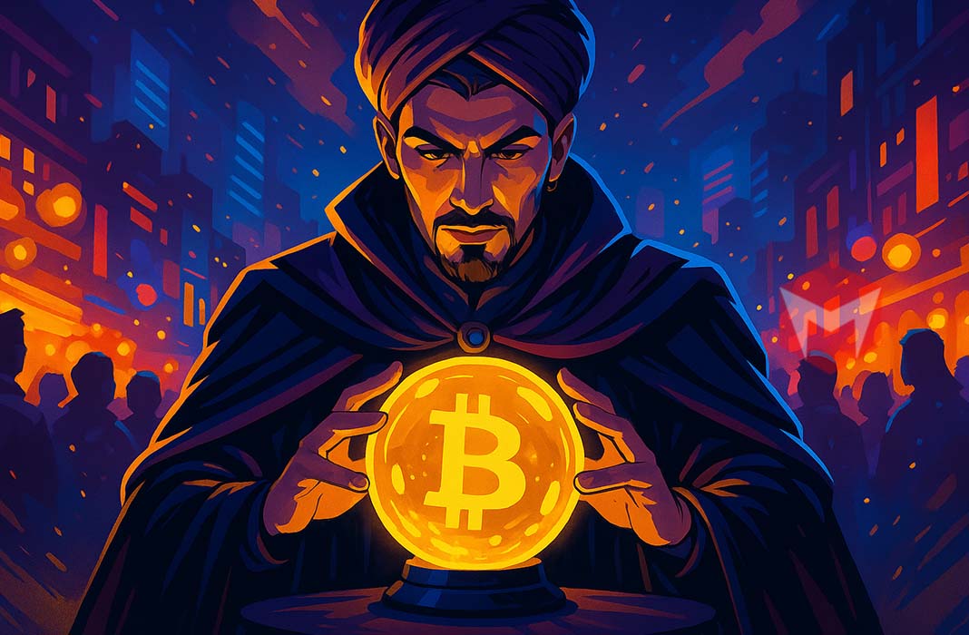 Prediksi Bitcoin Terbaru