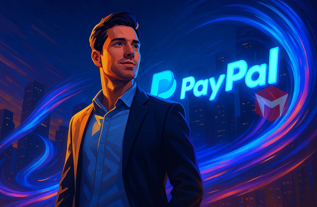 PayPal PYUSD