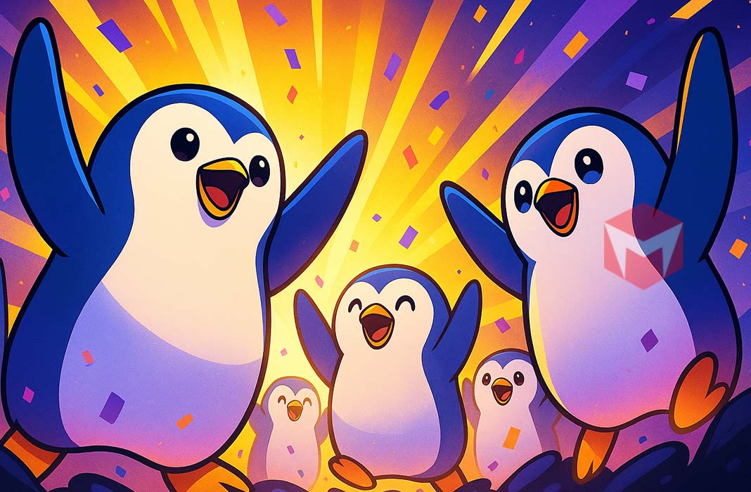 koepemf altcoin pengu