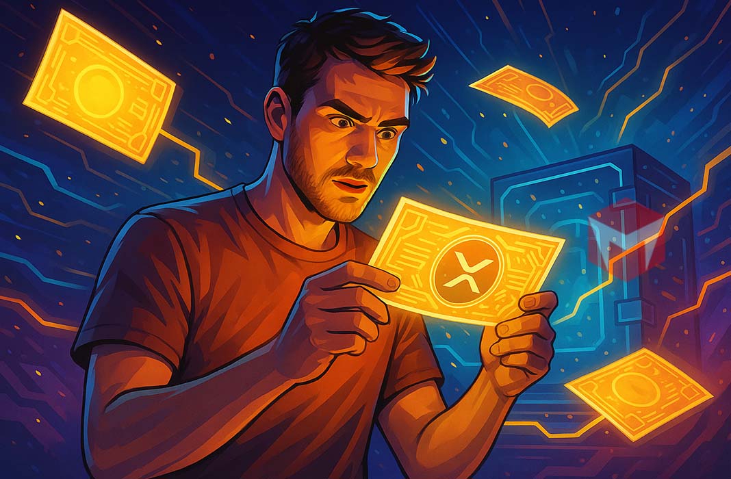 kosps stablecoin berbasis XRP