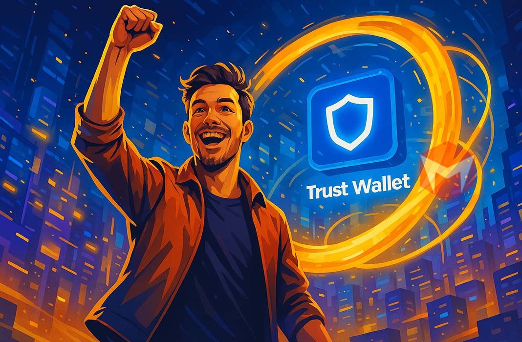 ktrus Trust Wallet