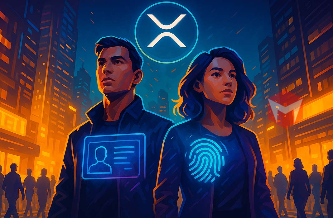 Identitas digital Ripple