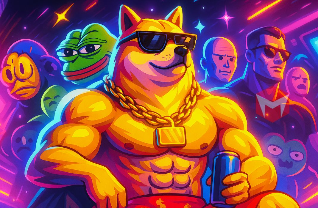 meme coin maxi doge (MAXI) meme coin maxi doge (MAXI)