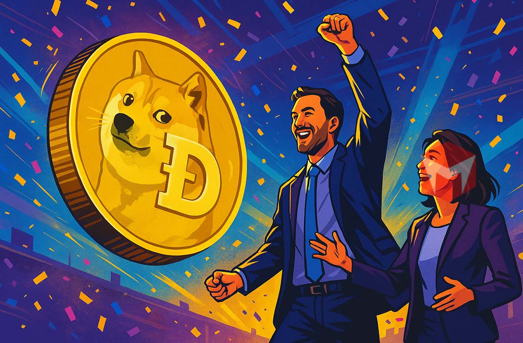 Dogecoin