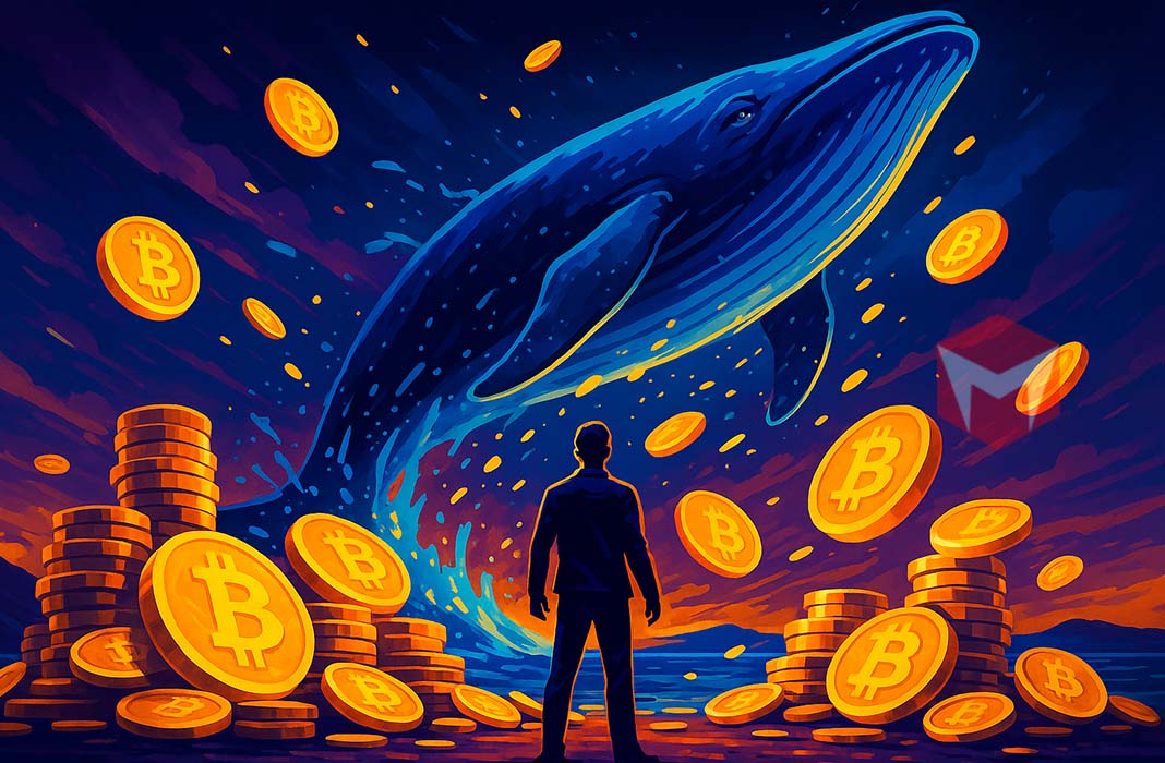 Whale Bitcoin
