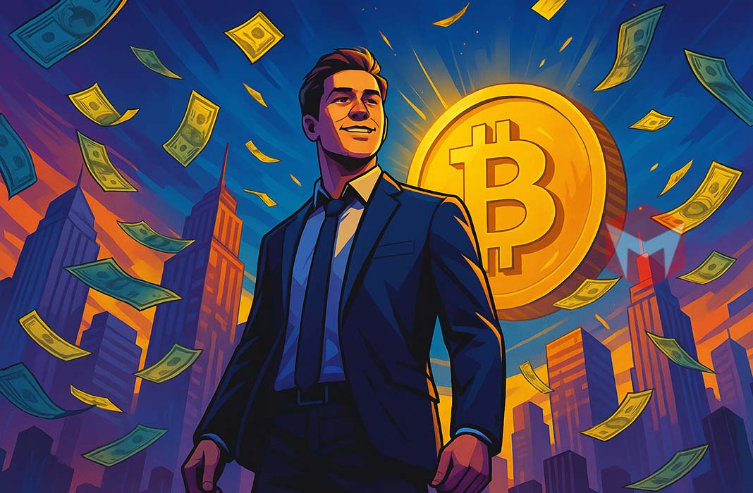 oo44 Bitcoin Berharga