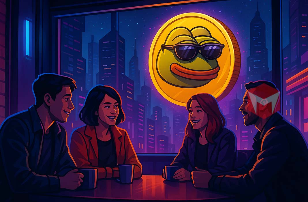 memecoin pepe