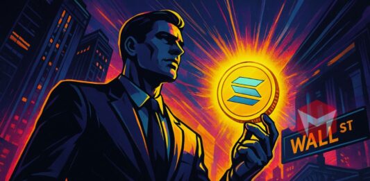 perusahaan investasi solana sol