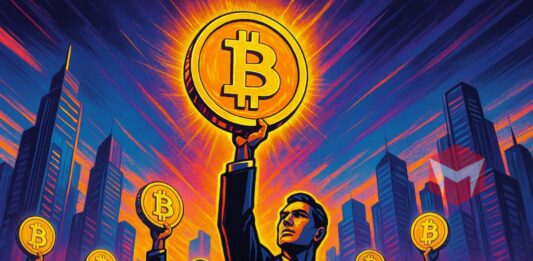 perusahaan publik bitcoin btc