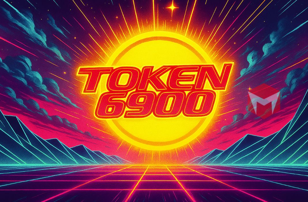 proyek token6900 presale sukses US$3 juta proyek token6900 presale sukses US$3 juta