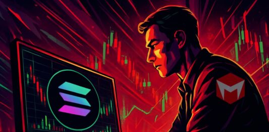 proyeksi kenaikan harga altcoin solana SOL ke US$320