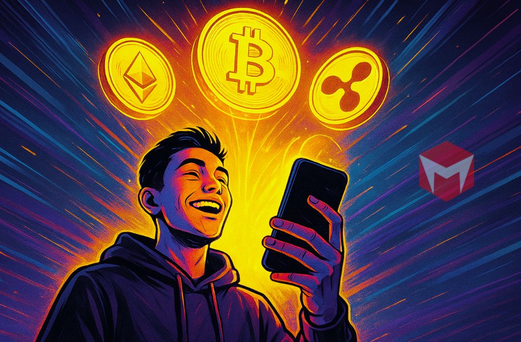 rekomendasi aplikasi future trading crypto 2025