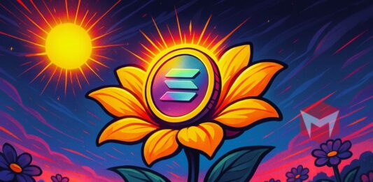 sol season musim solana menurut bitwise