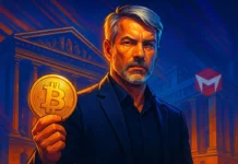 Strategy Bitcoin michael Saylor