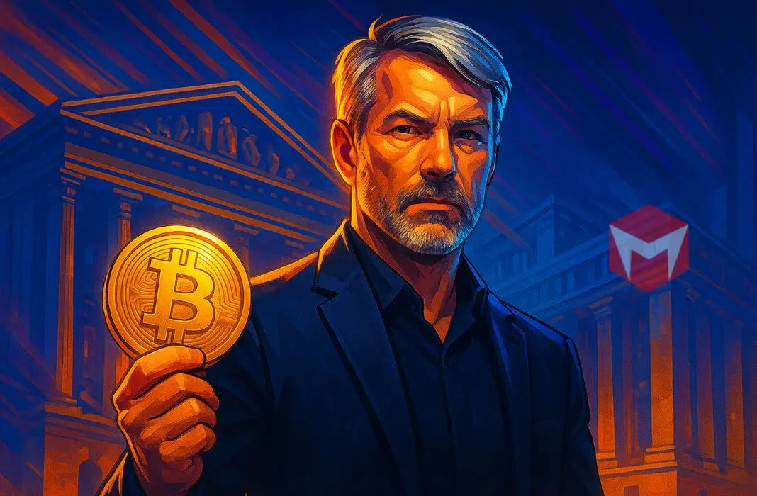 Strategy beli bitcoin lagi michael saylor Strategy beli bitcoin lagi michael saylor