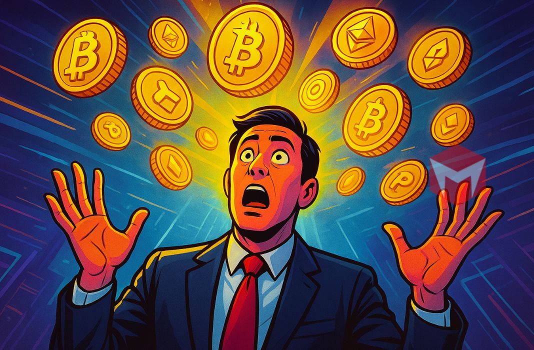 mata uang kripto trending dan populer hari ini mata uang kripto trending dan populer hari ini