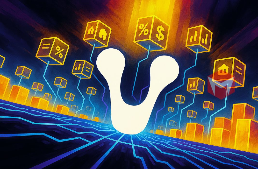 tokenisasi aset RWA venom foundation