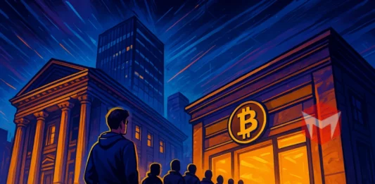 Bukan Cuma Emas Digital, Bitcoin Adalah Emas Sesungguhnya