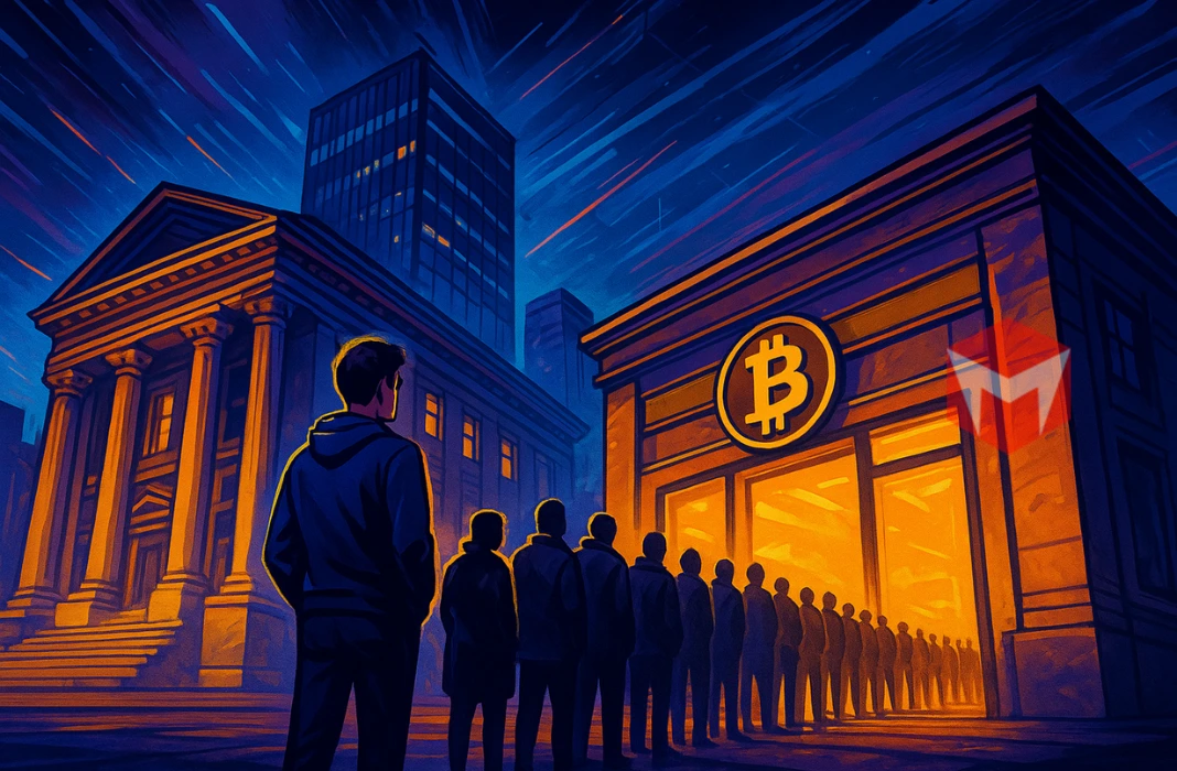 Bukan Cuma Emas Digital, Bitcoin Adalah Emas Sesungguhnya