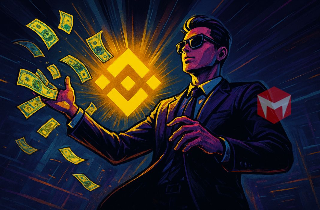 Ekosistem BNB Chain siap diguyur dana US$1 miliar oleh yzi labs untuk builder fund