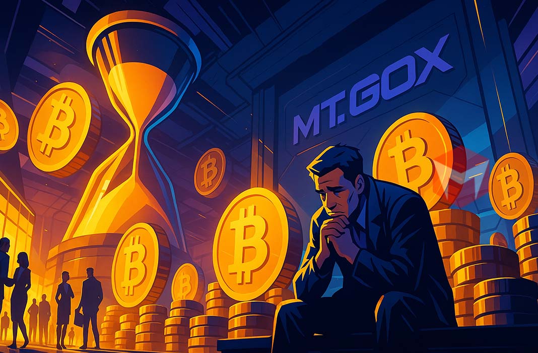 Mt. Gox Bitcoin