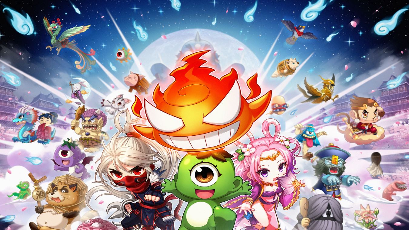 game p2e GhostM Global