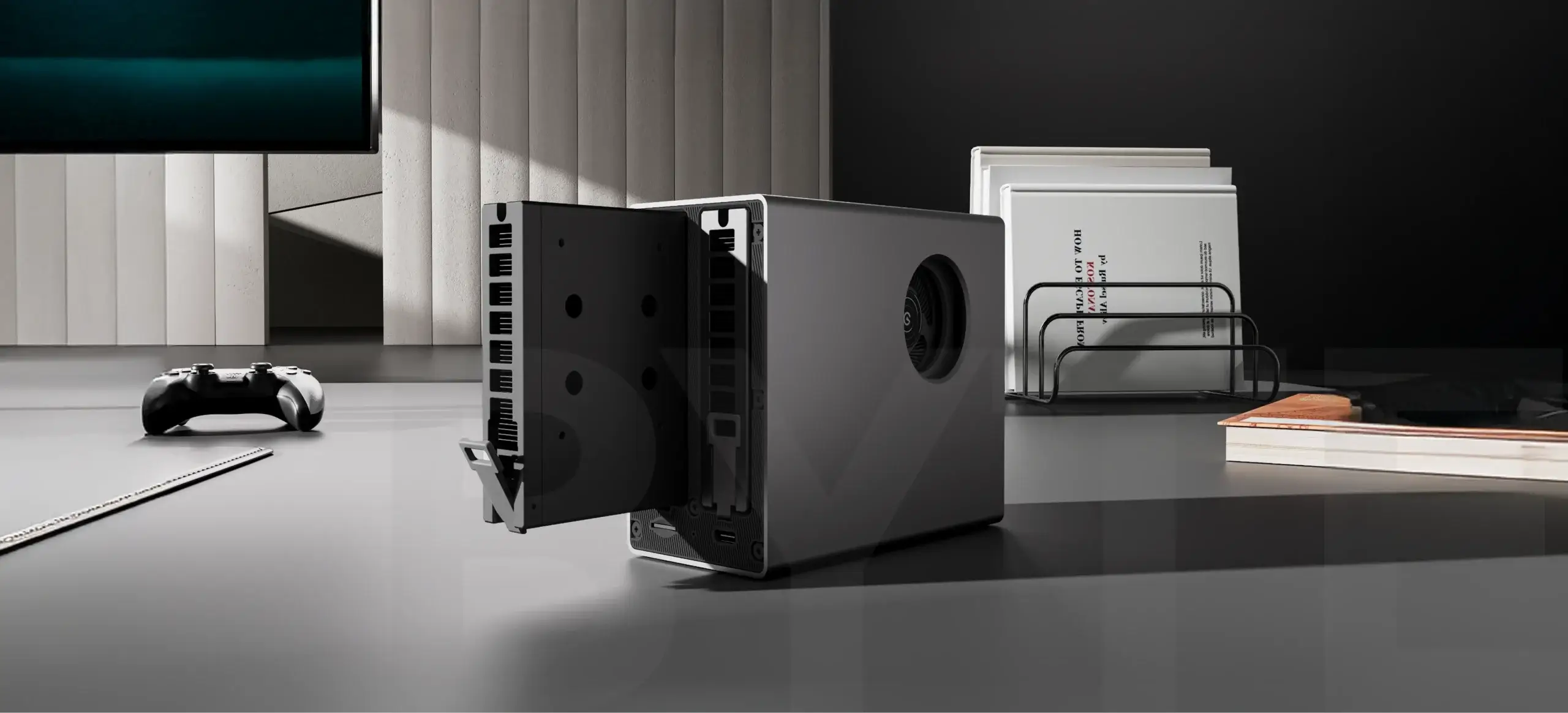 Merk ASIC miner terbaik, Goldshell