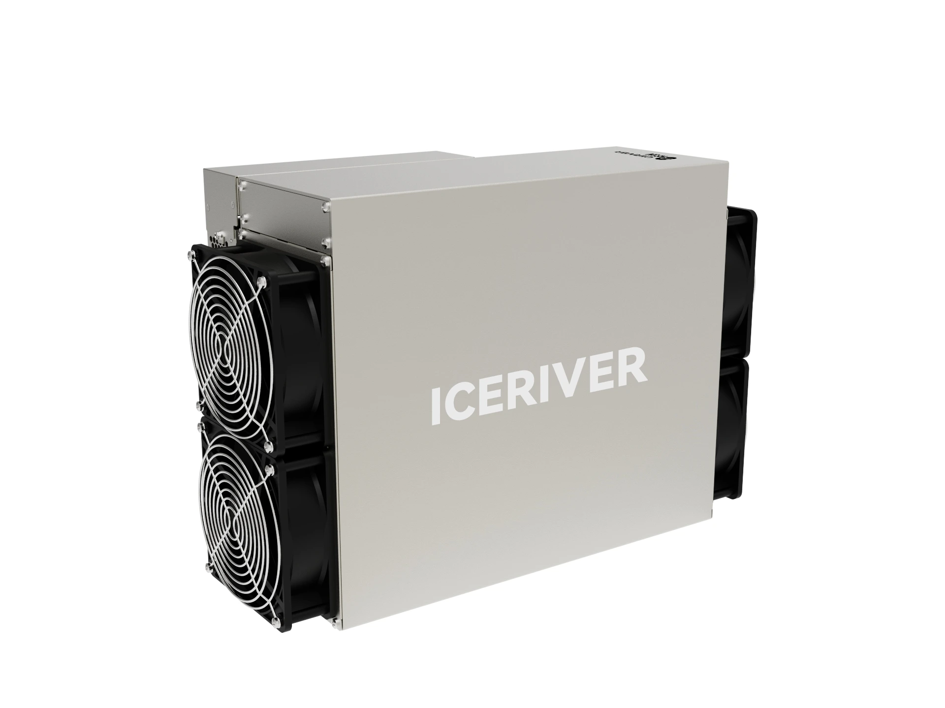 Merk ASIC miner terbaik, IceRiver