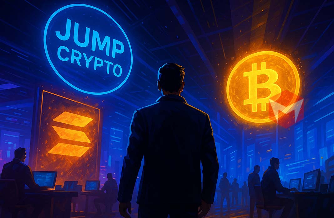 Kjump22 Jump Crypto Bitcoin