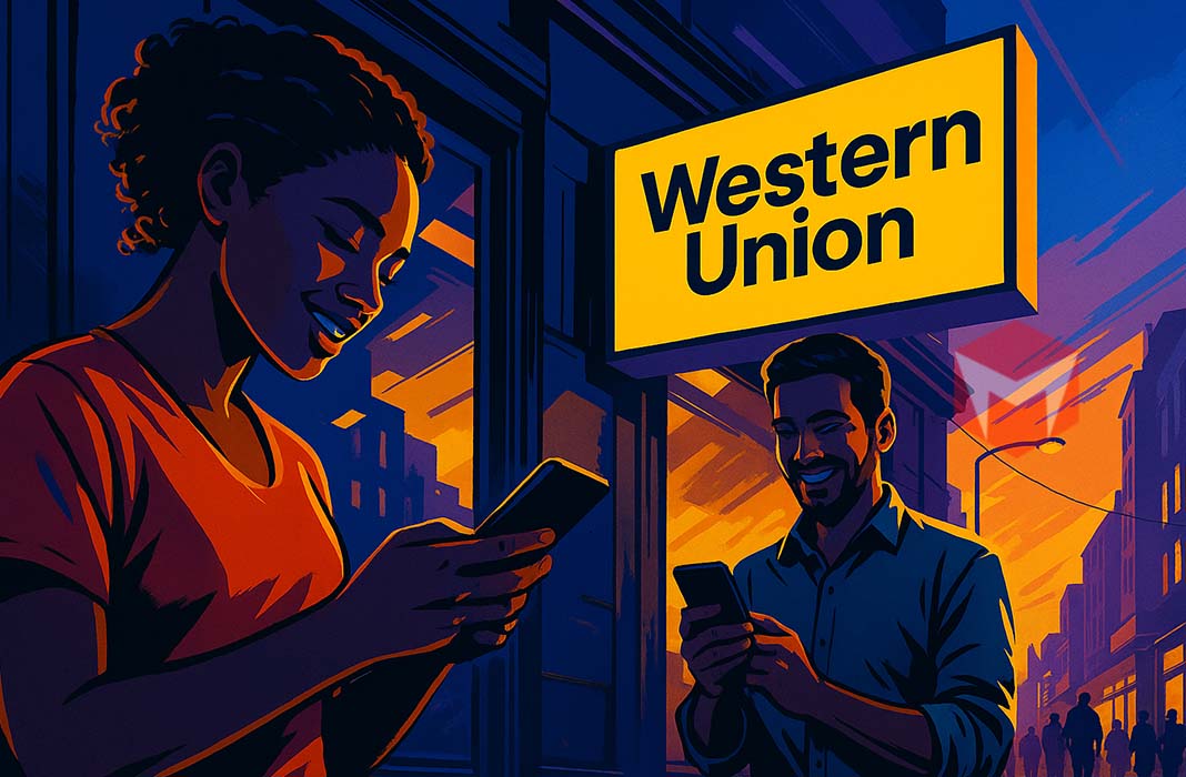 Western Union