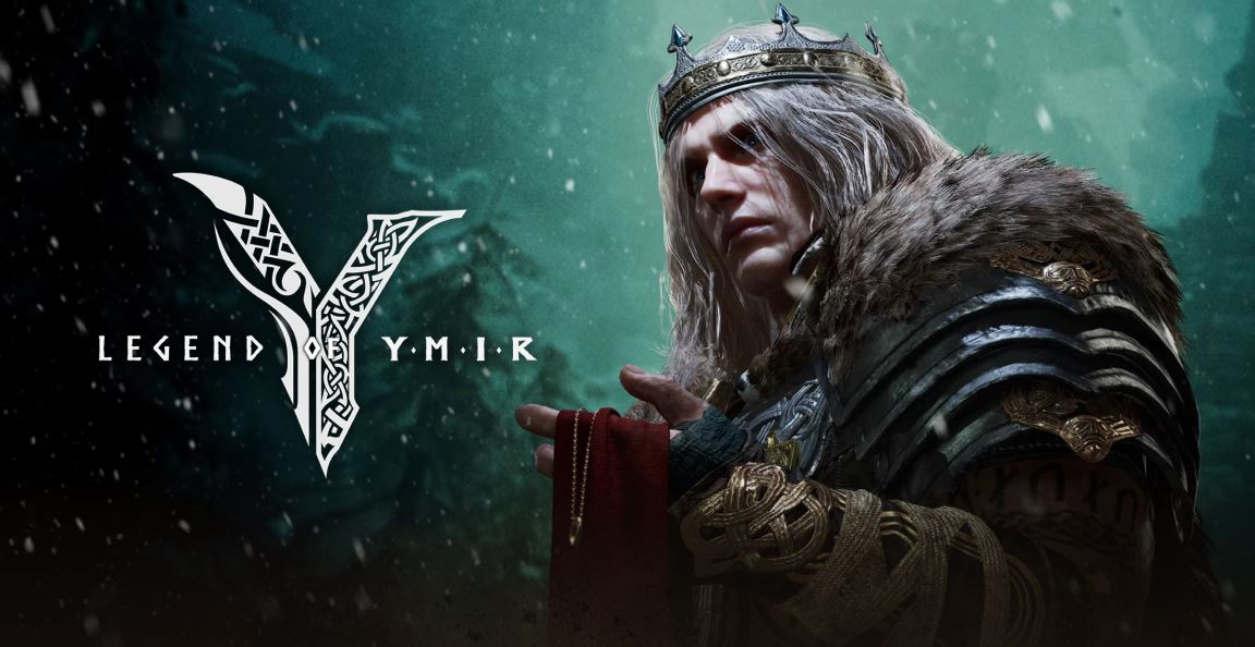 permainan p2e Legend of Ymir