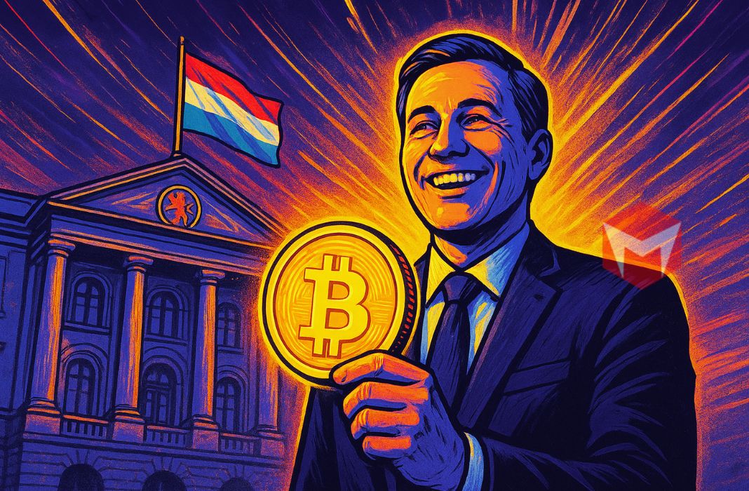 Luxembourg investasi bitcoin swf