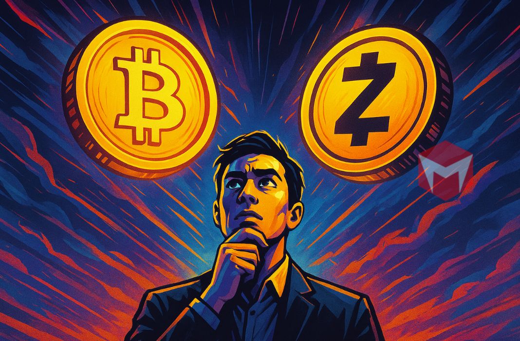 Perkembangan dan analisis harga bitcoin dan zcash Perkembangan dan analisis harga bitcoin dan zcash