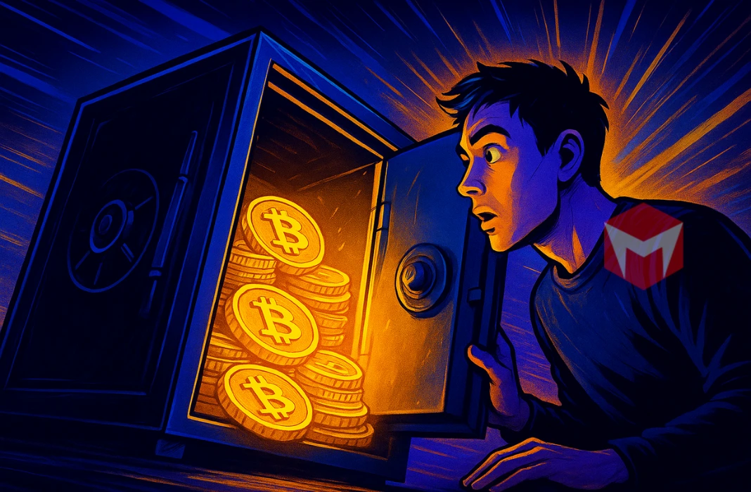 Platform Deposito Kripto