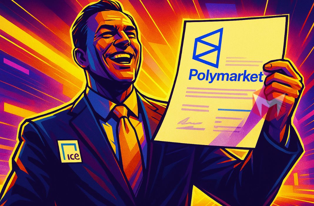 Polymarket ICE Polymarket ICE