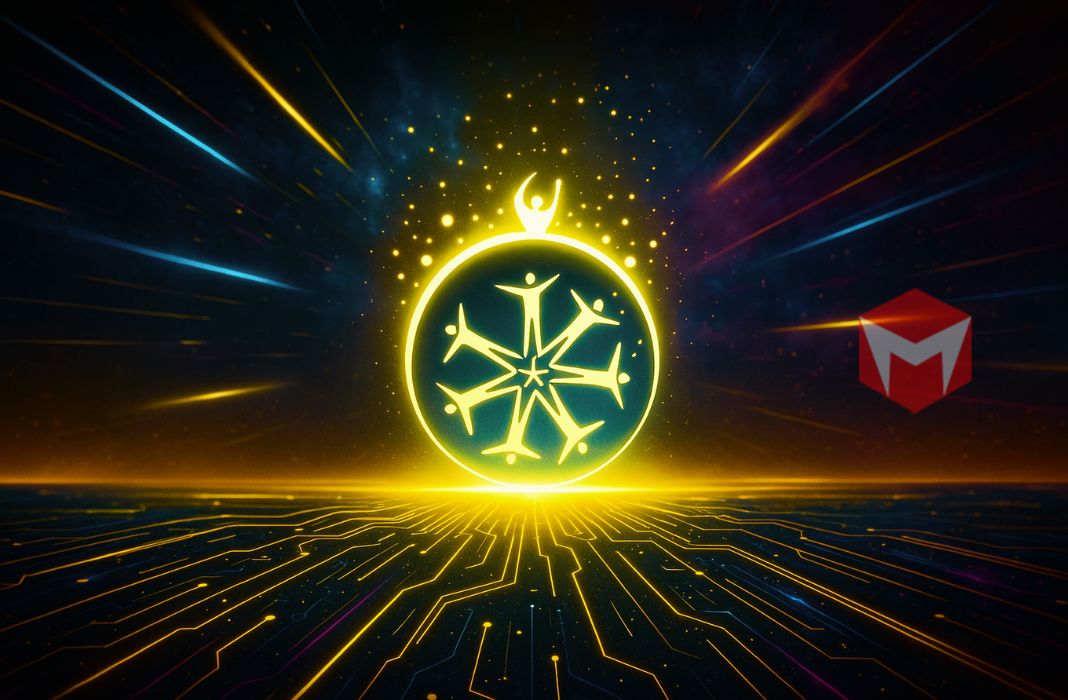 Proyek alien defi web3 bsc token