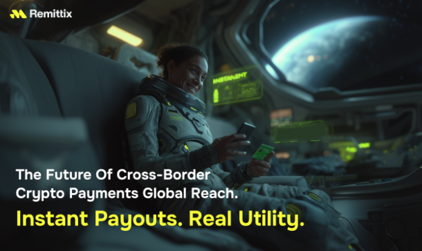 Remittix Platform PayFi