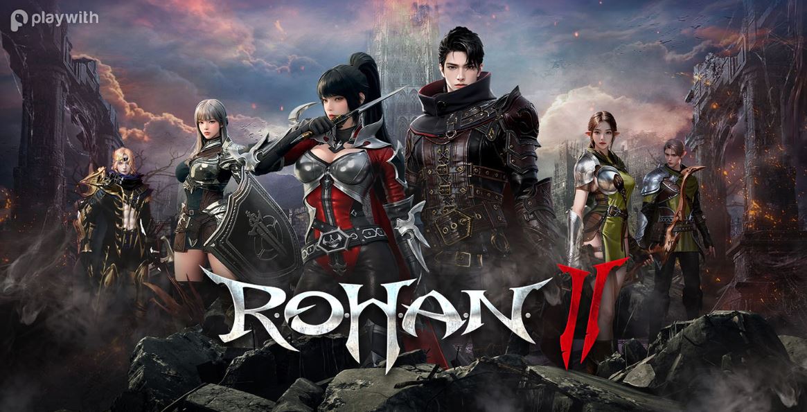 game p2e rohan 2