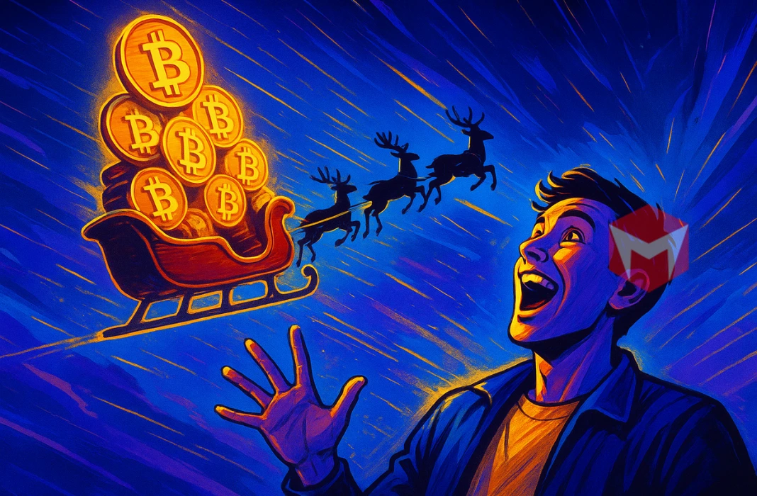 Santa Claus Rally Crypto Santa Claus Rally Crypto