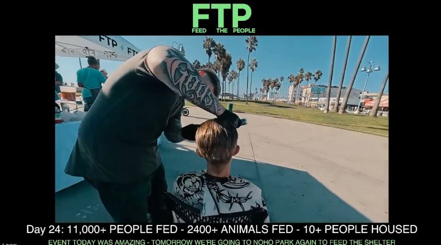 Siaran Langsung FTP - Pump.fun