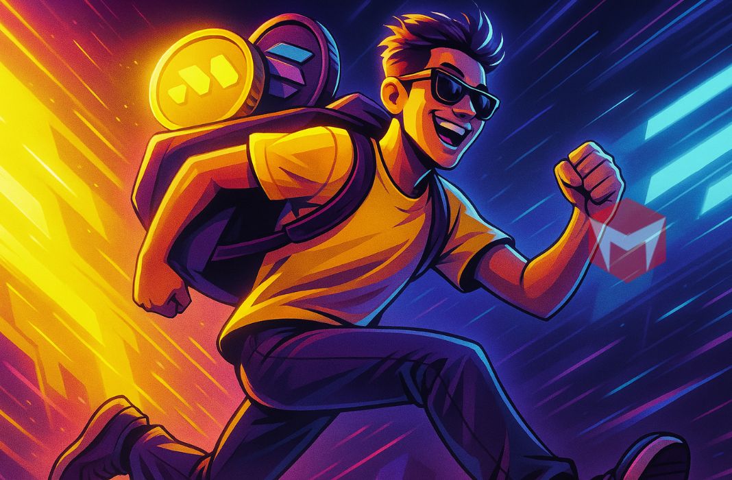 Solana Remittix (RTX) payfi