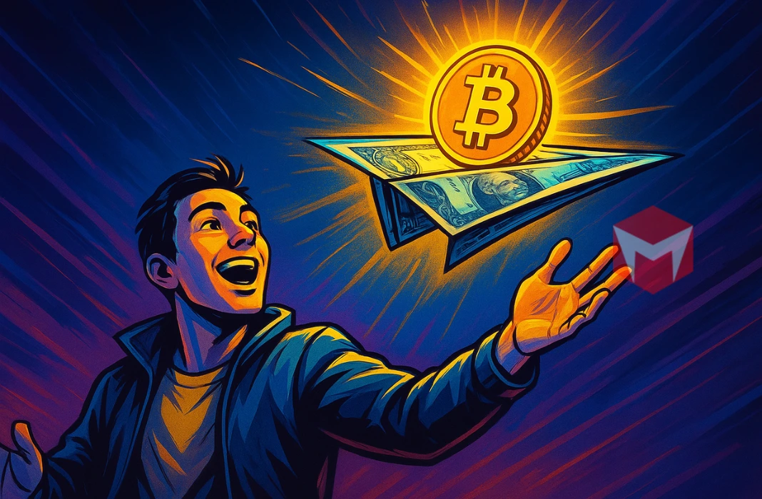 Studi Kasus Crypto vs Platform Remitansi Studi Kasus Crypto vs Platform Remitansi