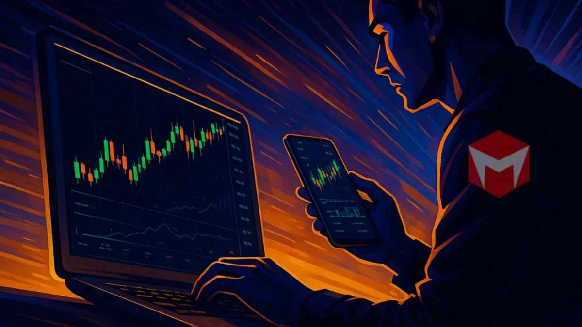 10 Tempat Trading Crypto Tanpa KTP dan Modal Kecil Terbaru! – Blockchain  Media Indonesia