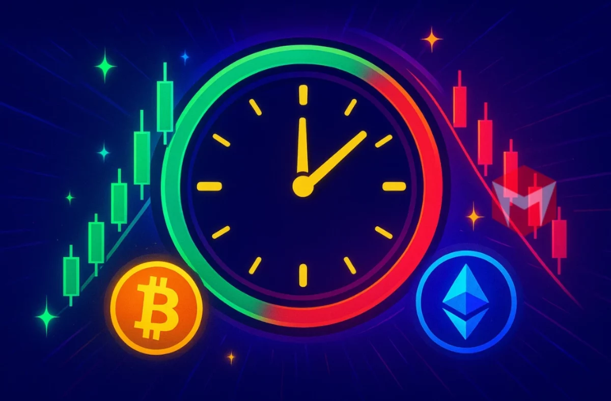 Apa Itu Time Frame Trading Crypto? Ini Pengertian dan Cara Memilihnya! –  Blockchain Media Indonesia