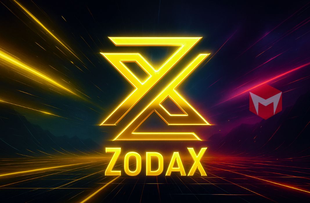 Zodax ZODX GoldFi