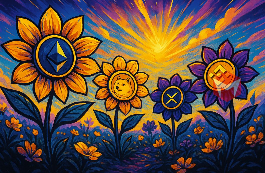 altcoin season altseason 2025