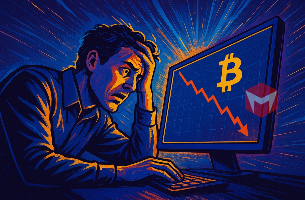 boncos dalam trading kripto