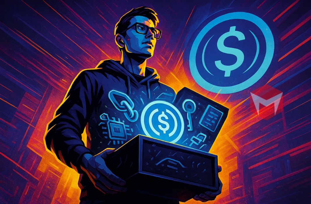 circle stablecoin usdc bridge kit