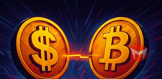 depegging stablecoin depeg mata uang digital kripto